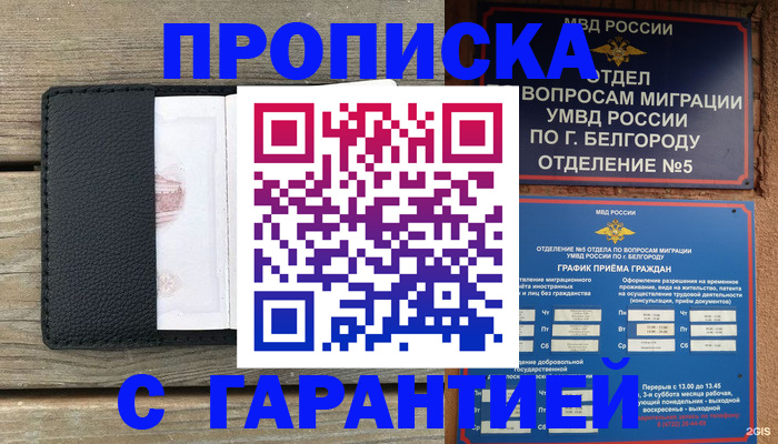 купить прописку в Благовещенске